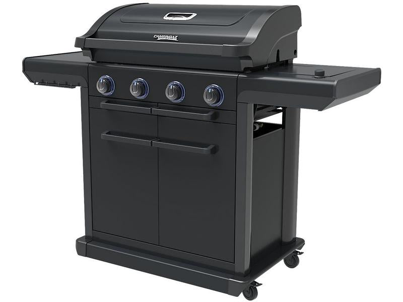 Campingaz Gasgrill 4 Series Onyx S