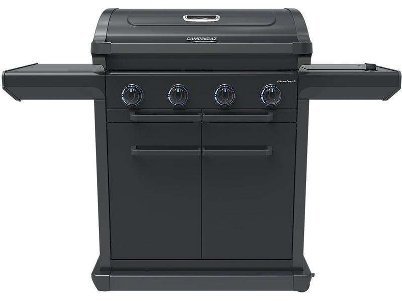 Campingaz Gasgrill 4 Series Onyx S