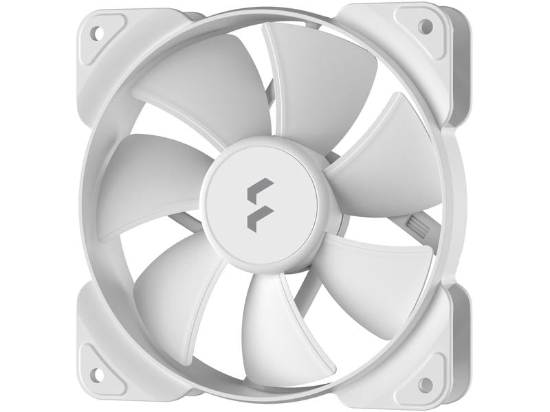 Fractal Design PC-Lüfter Aspect 12 Weiss