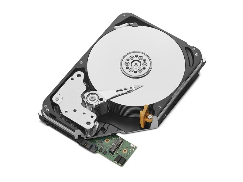 Seagate Disque dur Exos X20 3.5