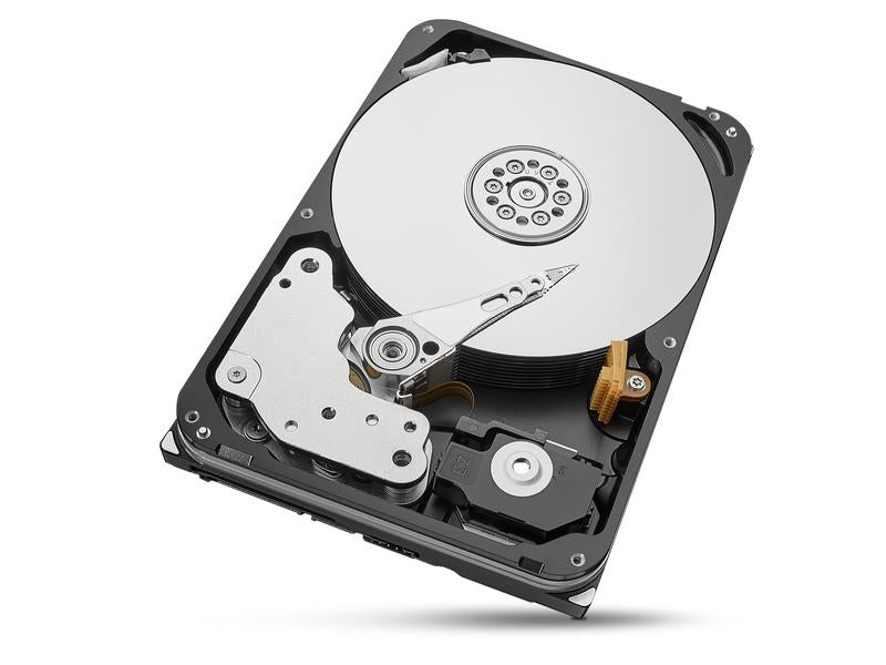 Seagate Disque dur Exos X20 3.5