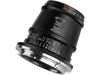 TTArtisan Longueur focale fixe APS-C 17mm F/1.4 – L-Mount