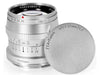 TTArtisan Longueur focale fixe APS-C 50mm F/1.2 – Fujifilm X-Mount