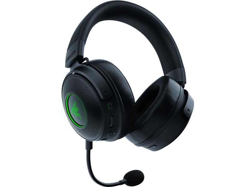 Razer Headset Kraken V3 Pro Schwarz