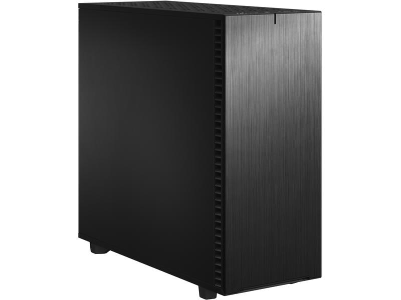 Fractal Design Define 7 XL - schwarz