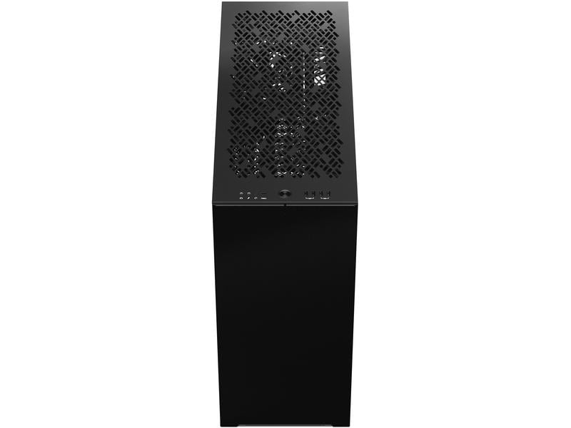 Fractal Design Define 7 XL - schwarz
