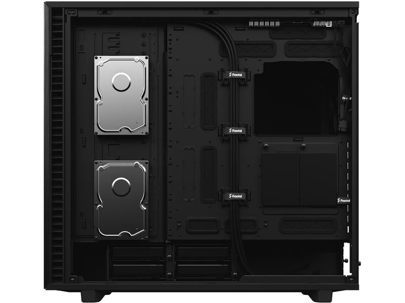 Fractal Design Define 7 XL - schwarz