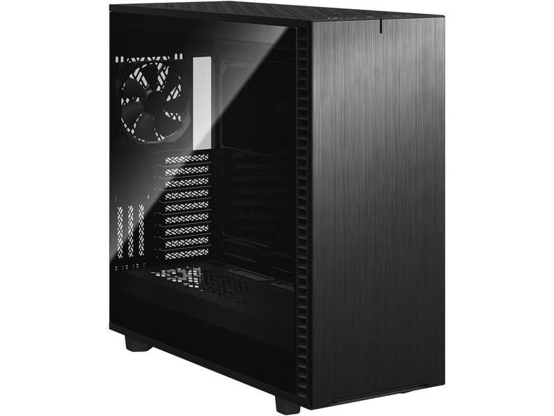 Fractal Design Define 7 XL Dark Tempered Glass