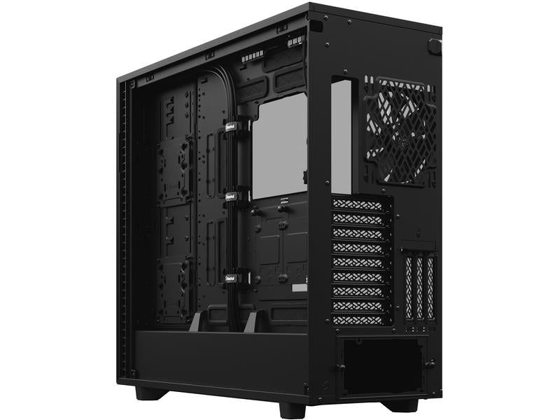 Fractal Design Define 7 XL Dark Tempered Glass