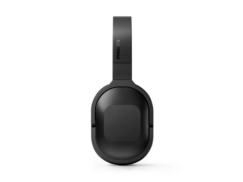 Philips Over-Ear-Kopfhörer TAH6506BK/00 Schwarz