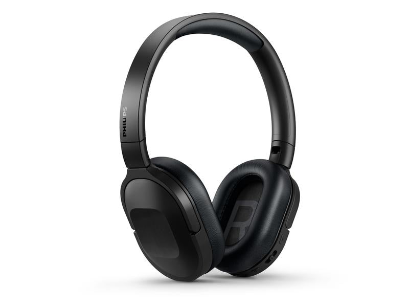 Philips Casques supra-auriculaires TAH6506BK/00 Noir