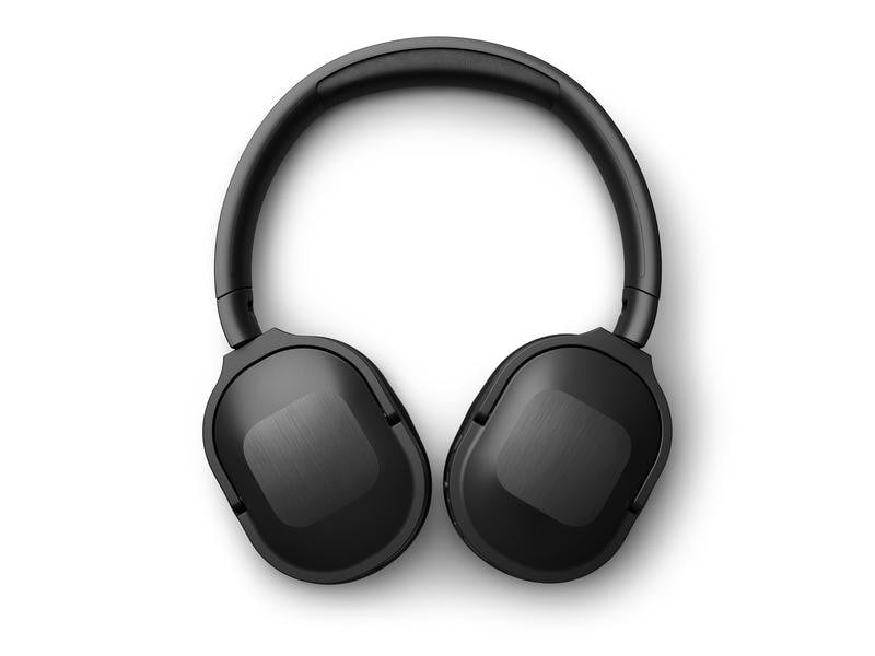 Philips Casques supra-auriculaires TAH6506BK/00 Noir