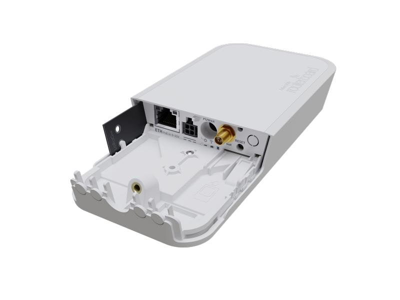 MikroTik LoRaWAN-Modem wAP LR2 kit