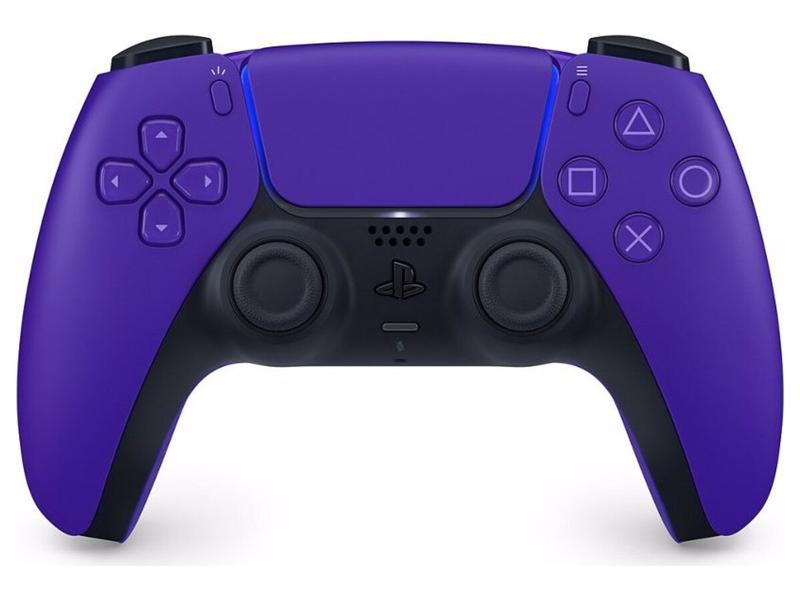 Sony Manette PS5 DualSense V2 Violet