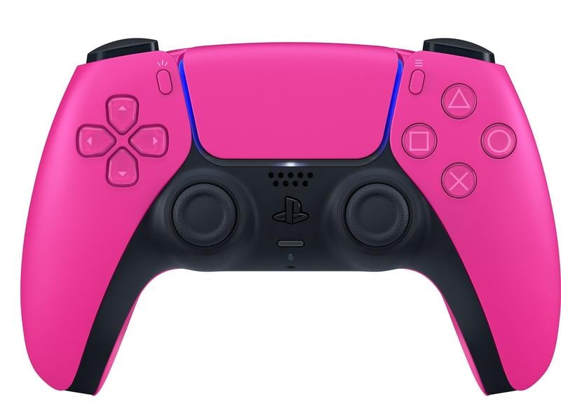 Sony Controller PS5 DualSense V2 Rosa