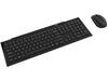 Rapoo Ensemble clavier-souris 8210M Optical Set