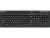 Rapoo Ensemble clavier-souris 8210M Optical Set