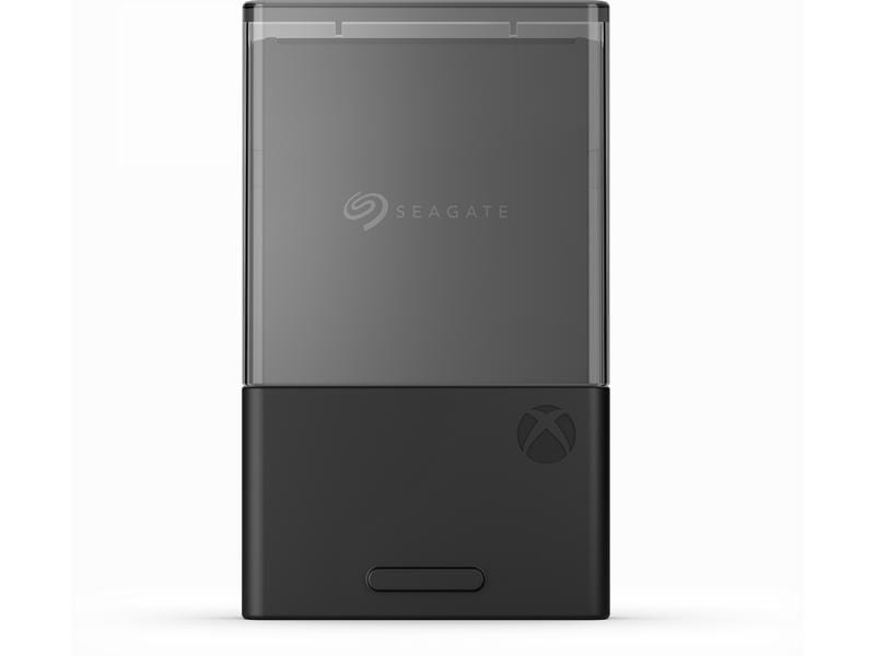 Seagate Speichererweiterungskarte für Xbox Series X|S 512 GB