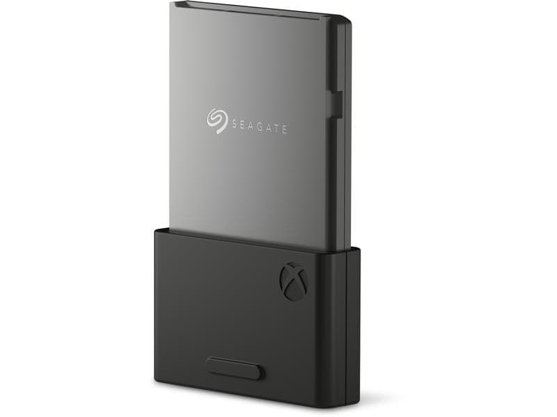 Seagate Speichererweiterungskarte für Xbox Series X|S 1TB
