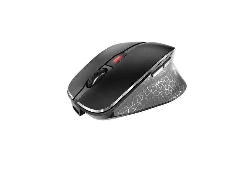 Cherry Souris ergonomique MW 8C