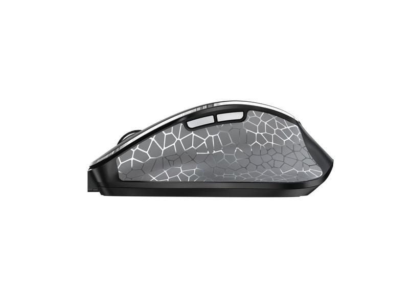 Cherry Souris ergonomique MW 8C