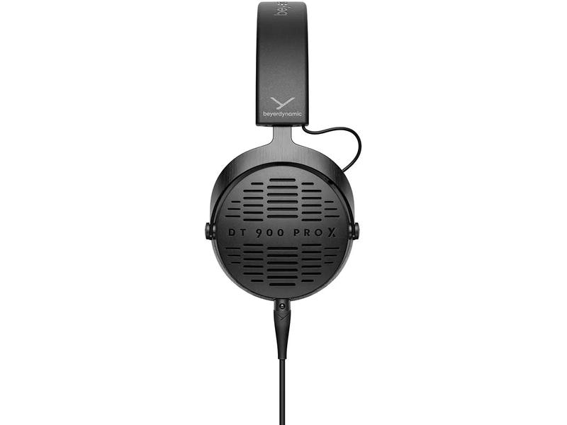 Beyerdynamic Casques supra-auriculaires DT 900 Pro X Noir