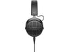 Beyerdynamic Casques supra-auriculaires DT 900 Pro X Noir