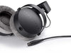 Beyerdynamic Casques supra-auriculaires DT 700 Pro X Noir