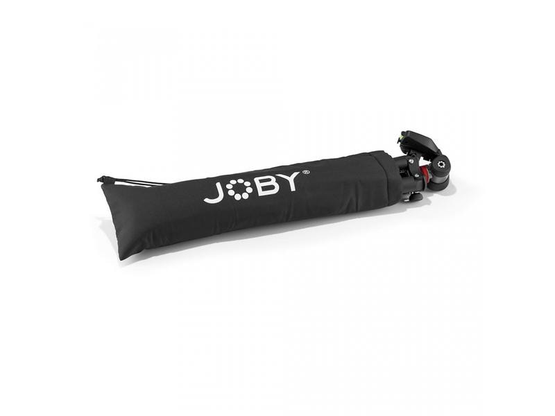 Joby Stativ Compact Advanced Kit