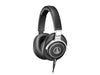 Audio-Technica Casques supra-auriculaires ATH-M70x Noir