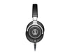 Audio-Technica Over-Ear-Kopfhörer ATH-M70x Schwarz