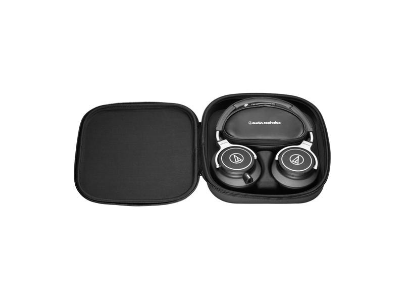 Audio-Technica Casques supra-auriculaires ATH-M70x Noir