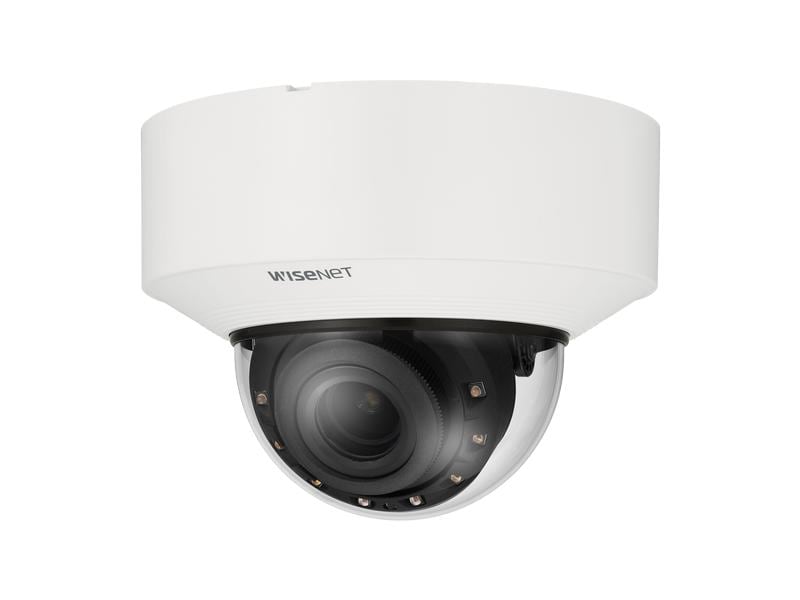 Hanwha Vision Netzwerkkamera XND-C8083RV