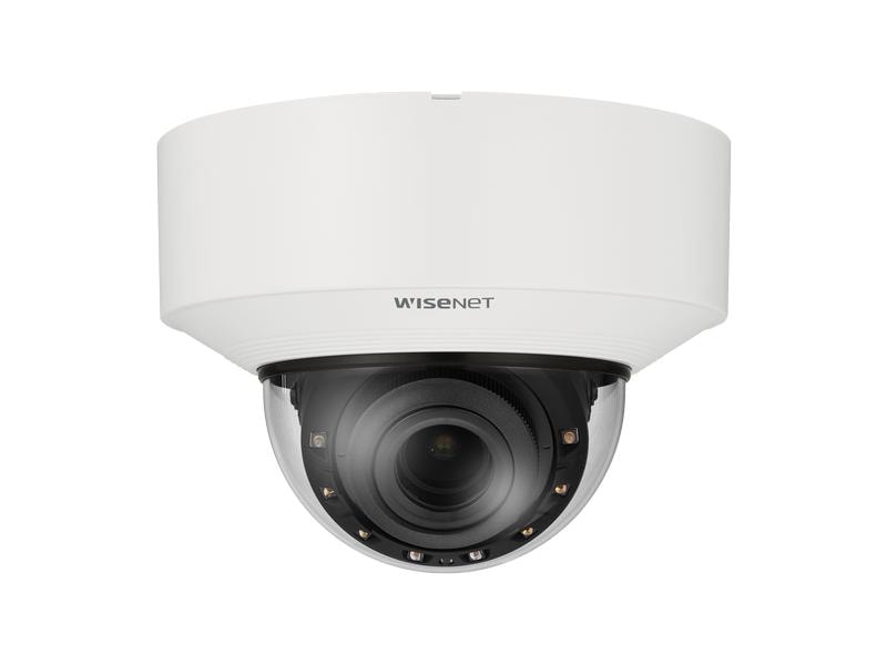 Hanwha Vision Netzwerkkamera XND-8093RV