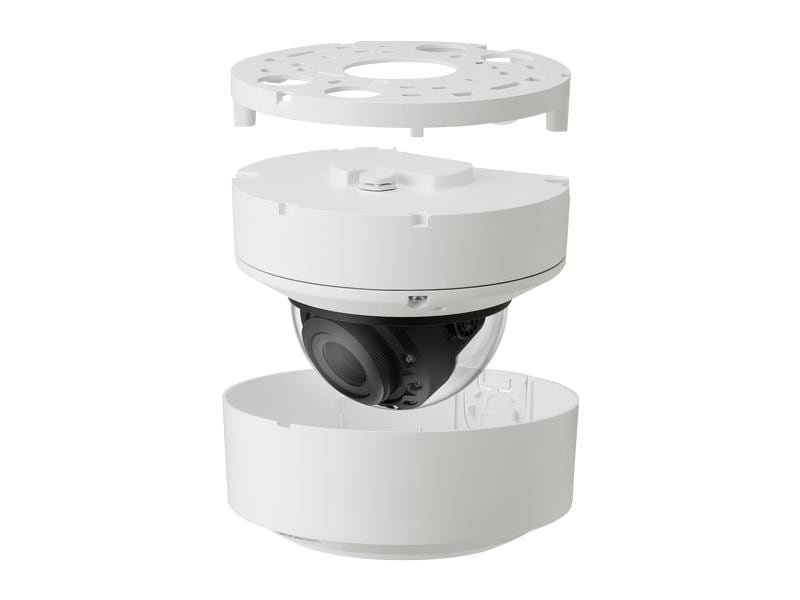 Hanwha Vision Netzwerkkamera XND-C8083RV