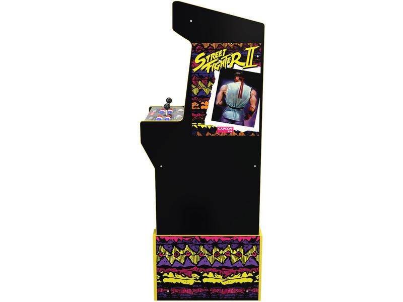 Arcade1Up Arcade-Automat Capcom Legacy Edition