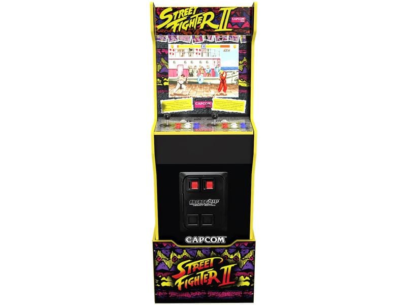 Arcade1Up Arcade-Automat Capcom Legacy Edition