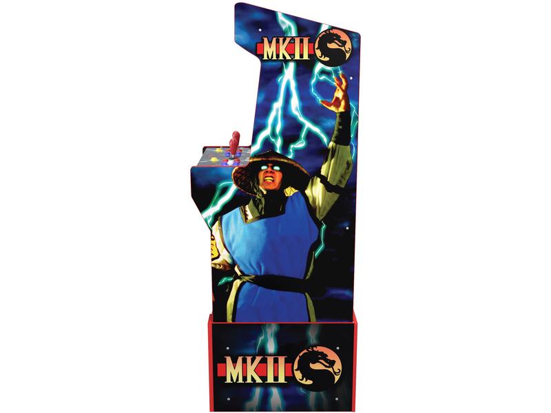 Arcade1Up Borne d’arcade Midway Legacy Edition Mortal Kombat II