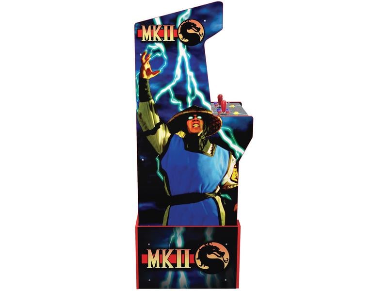 Arcade1Up Borne d’arcade Midway Legacy Edition Mortal Kombat II