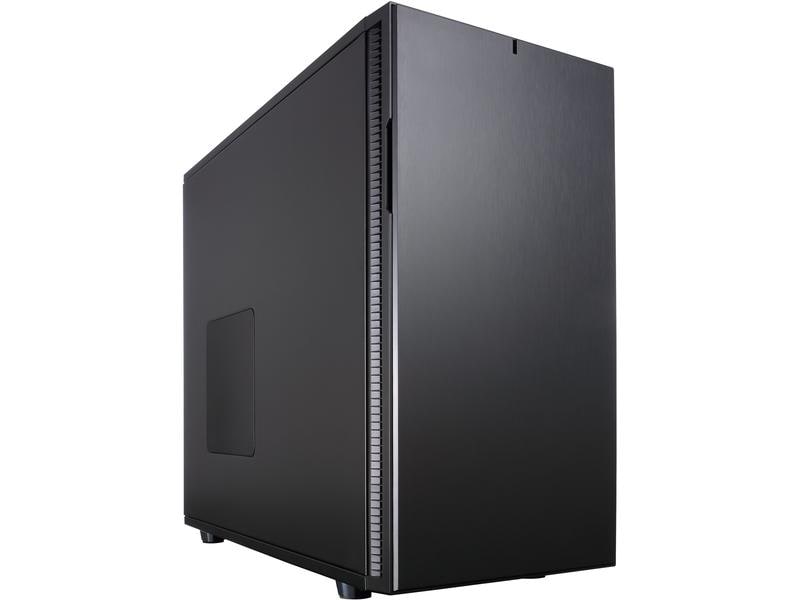 Fractal Design Boîtier d’ordinateur Define R5