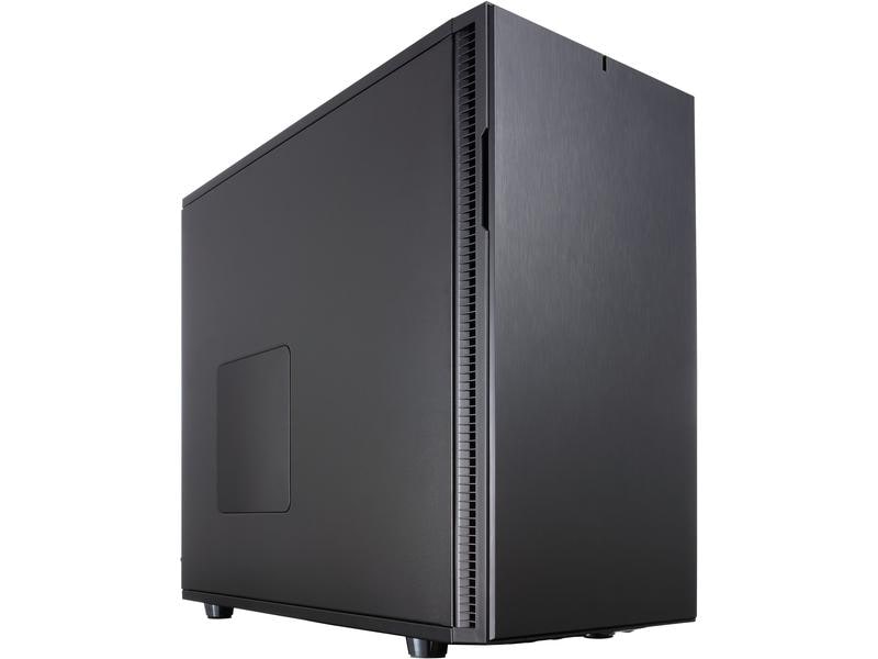 Fractal Design Boîtier d’ordinateur Define R5