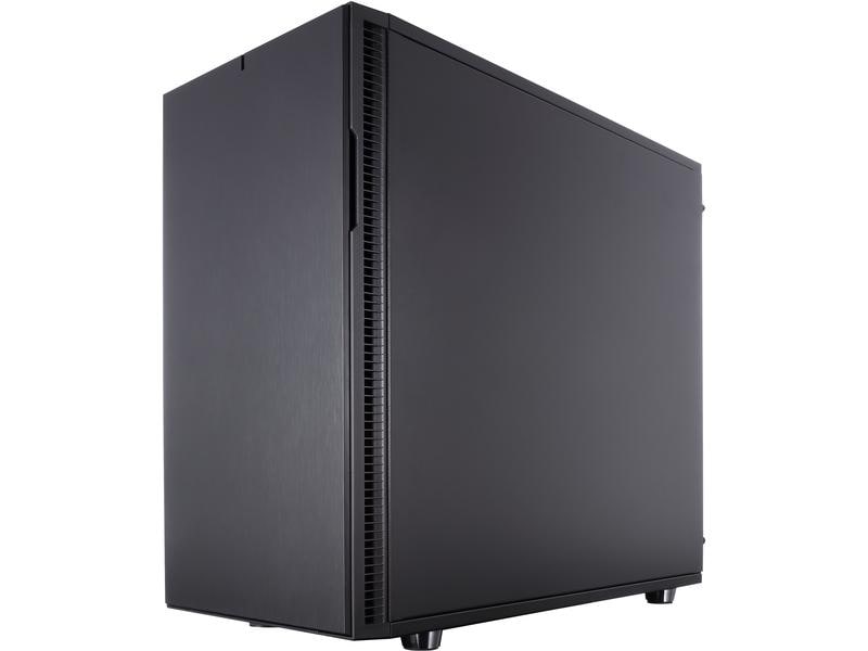 Fractal Design Boîtier d’ordinateur Define R5