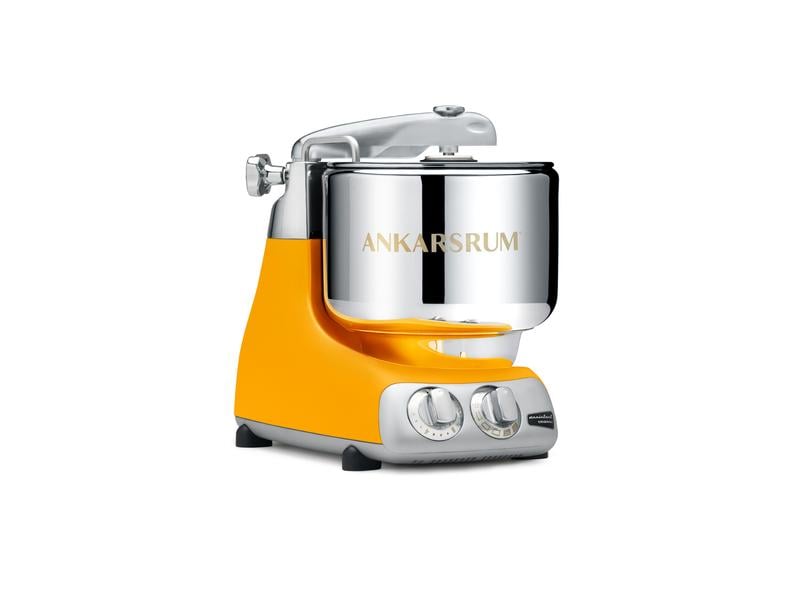 Ankarsrum Robot ménager AKM6230SB Sunbeam Yellow