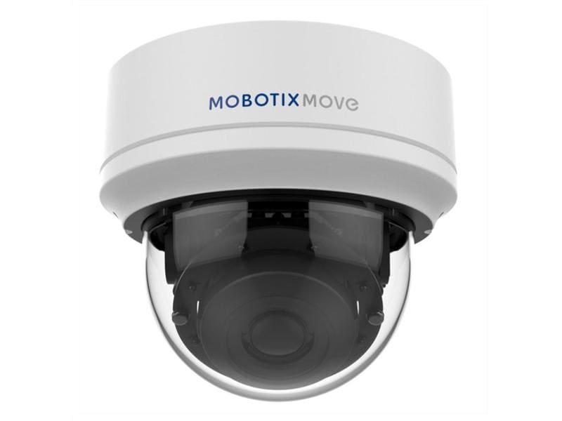 Mobotix Netzwerkkamera Mx-VD2A-5-IR-VA