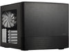 Fractal Design Boîtier d’ordinateur Node 804 Noir