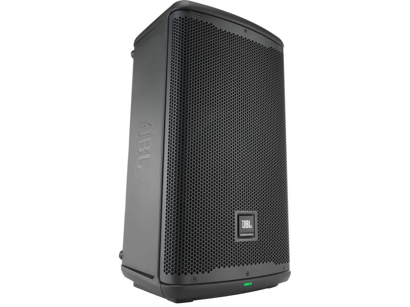 JBL Professional Lautsprecher EON 710 650 Watt