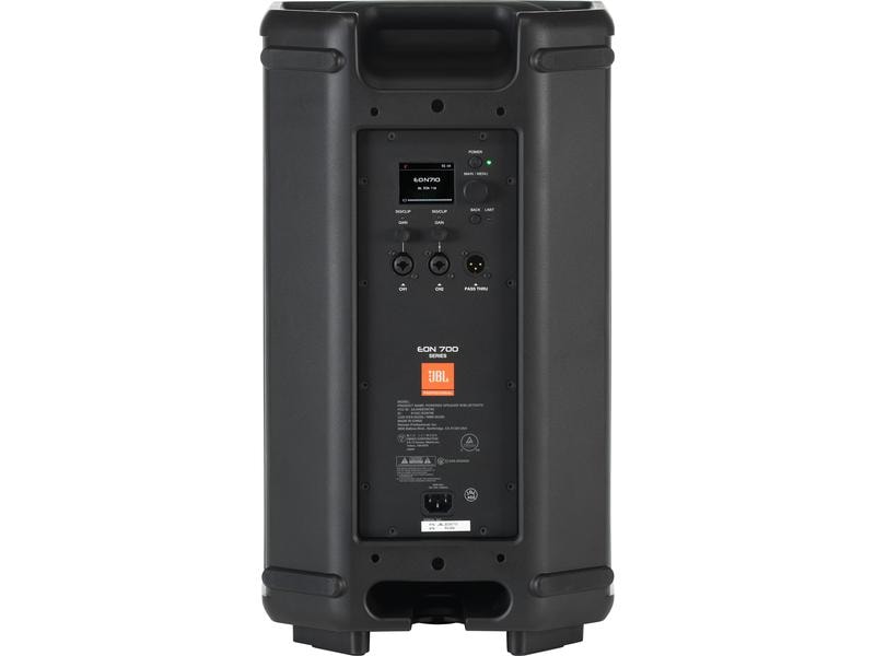 JBL Professional Lautsprecher EON 710 650 Watt