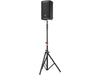 JBL Professional Haut-parleurs EON 710 650 Watt