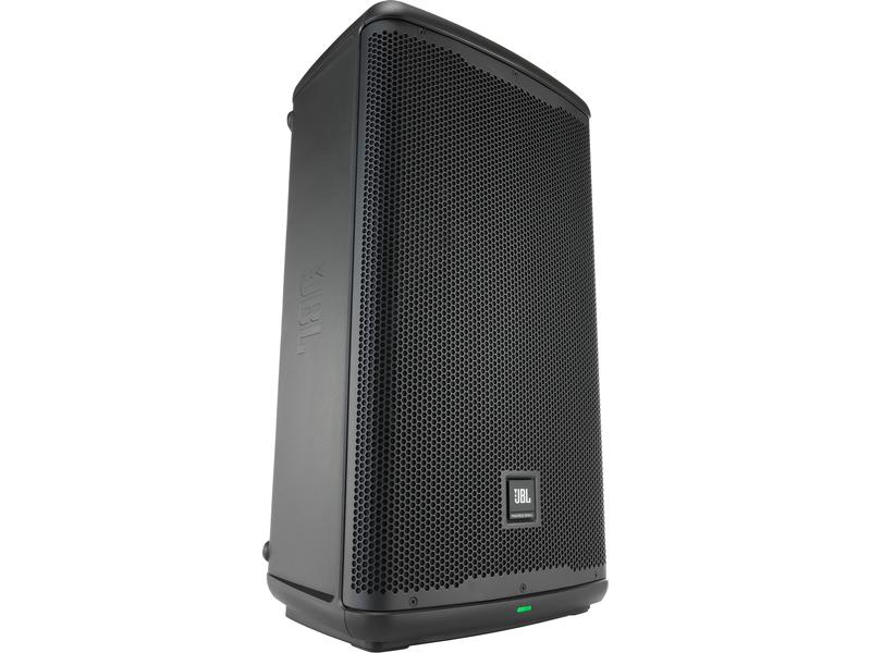 JBL Professional Haut-parleurs EON 712 650 Watt