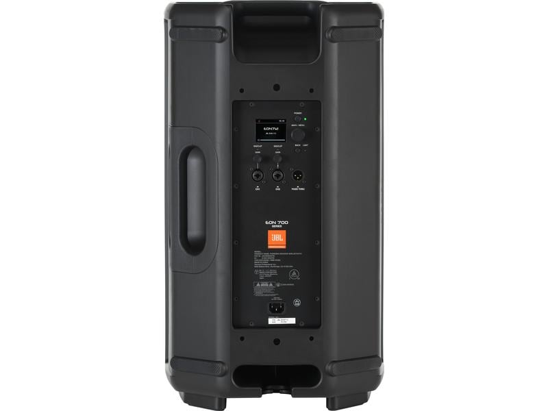 JBL Professional Lautsprecher EON 712 650 Watt